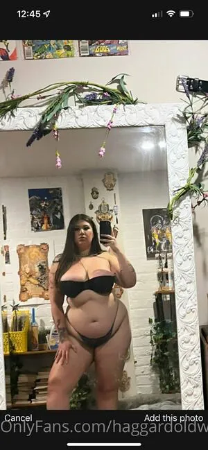 Haggardoldwitch OnlyFans Leaked Free Thumbnail Picture - #qKHaQD5qc5