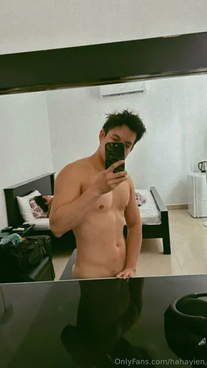 Hahayien OnlyFans Leaked Free Thumbnail Picture - #9CuyzR1r7L