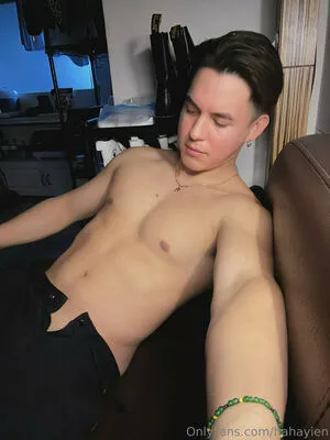 Hahayien OnlyFans Leaked Free Thumbnail Picture - #B8qu0Ft0yQ