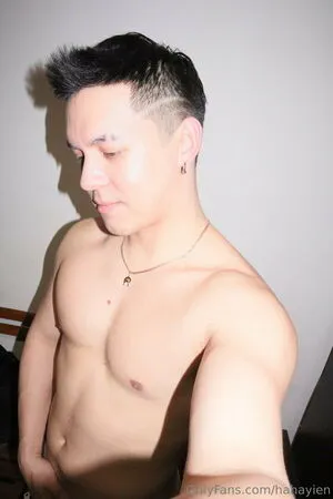 Hahayien OnlyFans Leaked Free Thumbnail Picture - #DFLIFxyK50