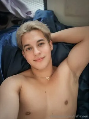 Hahayien OnlyFans Leaked Free Thumbnail Picture - #NOgN5ao0es