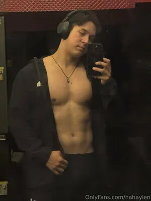 Hahayien OnlyFans Leaked Free Thumbnail Picture - #Tm9rMPf8mY