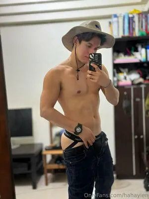 Hahayien OnlyFans Leaked Free Thumbnail Picture - #qQ5HKH55aB