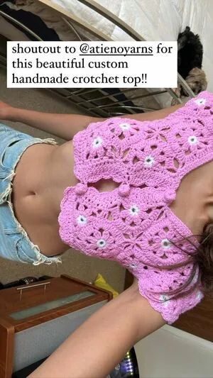 Haianny Pereira Carvalho OnlyFans Leaked Free Thumbnail Picture - #4hgc4cVI7T