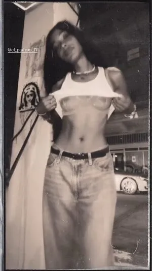 Haianny Pereira Carvalho OnlyFans Leaked Free Thumbnail Picture - #WVVHbWIps9