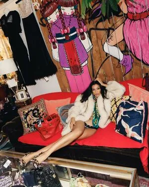 Haianny Pereira Carvalho OnlyFans Leaked Free Thumbnail Picture - #sNxK25y9hP