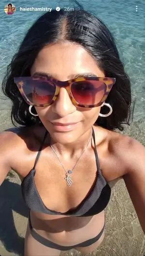 Haiesha Mistry OnlyFans Leaked Free Thumbnail Picture - #0VofKjth15