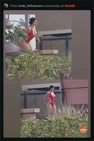 Haifa Wehbe OnlyFans Leaked Free Thumbnail Picture - #IKZUmvCwy2