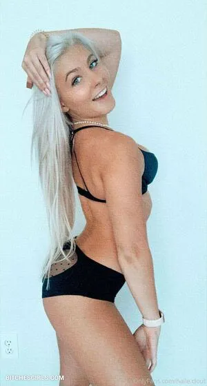 Haile Cloutier OnlyFans Leaked Free Thumbnail Picture - #WePWFsTy8G