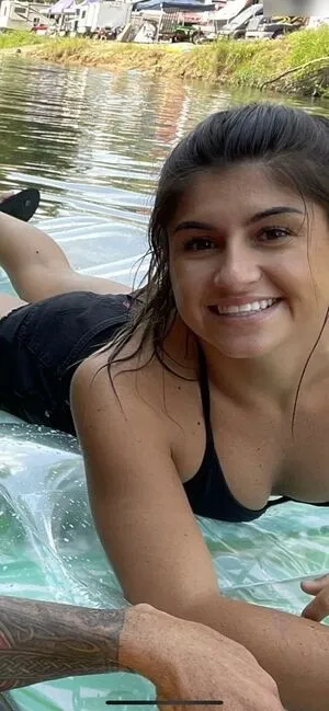 Hailee Deegan OnlyFans Leaked Free Thumbnail Picture - #BUj8G7fD4N