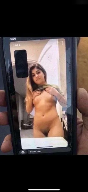 Hailee Deegan OnlyFans Leaked Free Thumbnail Picture - #DohMjaZatS