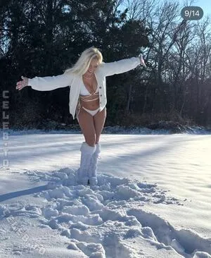 Hailee Johnson OnlyFans Leaked Free Thumbnail Picture - #HYN7eDwsWN