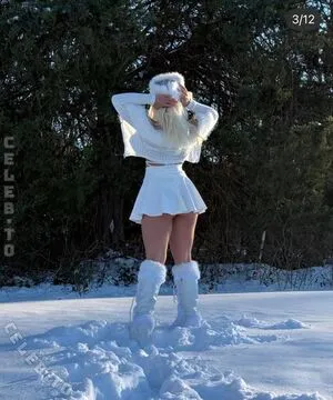 Hailee Johnson OnlyFans Leaked Free Thumbnail Picture - #NeBTPpiFoI