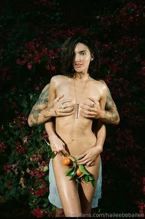Hailee Lautenbach OnlyFans Leaked Free Thumbnail Picture - #A2C3MyvsLe