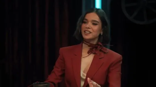 Hailee Steinfeld OnlyFans Leaked Free Thumbnail Picture - #0gGUi9h7wa