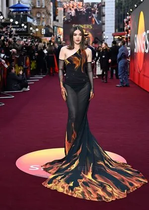 Hailee Steinfeld OnlyFans Leaked Free Thumbnail Picture - #2a6IsEbdbJ