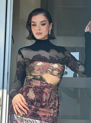 Hailee Steinfeld OnlyFans Leaked Free Thumbnail Picture - #3RLR9blUG9