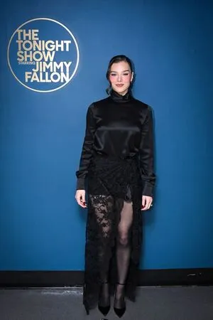 Hailee Steinfeld OnlyFans Leaked Free Thumbnail Picture - #3vNC1tJSgO