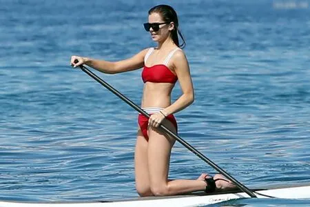 Hailee Steinfeld OnlyFans Leaked Free Thumbnail Picture - #6M8kPub5Yd