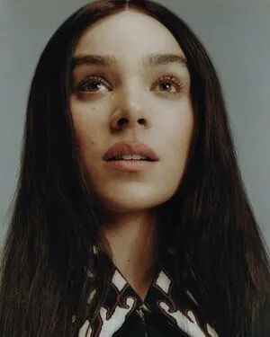 Hailee Steinfeld OnlyFans Leaked Free Thumbnail Picture - #7CcJiANFkY