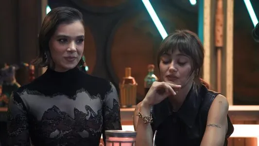Hailee Steinfeld OnlyFans Leaked Free Thumbnail Picture - #7zUkOeDxj0