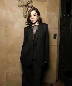 Hailee Steinfeld OnlyFans Leaked Free Thumbnail Picture - #BVPjjJx1vN