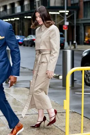 Hailee Steinfeld OnlyFans Leaked Free Thumbnail Picture - #G8nSyZgggK