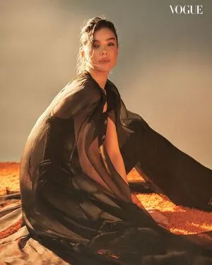 Hailee Steinfeld OnlyFans Leaked Free Thumbnail Picture - #HMtREFncXm