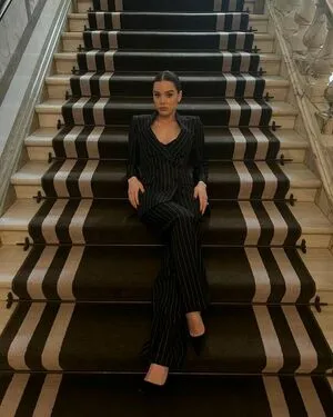 Hailee Steinfeld OnlyFans Leaked Free Thumbnail Picture - #HTzaZct8Kz