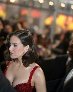 Hailee Steinfeld OnlyFans Leaked Free Thumbnail Picture - #PevTXQlzXL