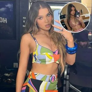 Hailee Steinfeld OnlyFans Leaked Free Thumbnail Picture - #QBpkbZI1Lh