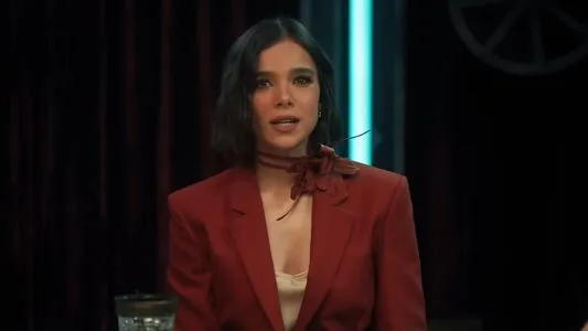 Hailee Steinfeld OnlyFans Leaked Free Thumbnail Picture - #QKVu5CEpSp
