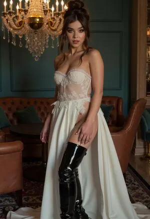 Hailee Steinfeld OnlyFans Leaked Free Thumbnail Picture - #RX8C3XDlxc
