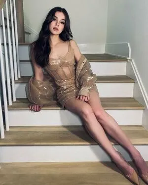 Hailee Steinfeld OnlyFans Leaked Free Thumbnail Picture - #TqpD5dCgQv