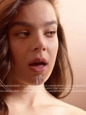 Hailee Steinfeld OnlyFans Leaked Free Thumbnail Picture - #UVqZAn1ljM