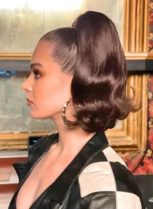 Hailee Steinfeld OnlyFans Leaked Free Thumbnail Picture - #V5x798prqS