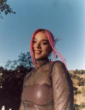 Hailee Steinfeld OnlyFans Leaked Free Thumbnail Picture - #Wcck8vW0oJ
