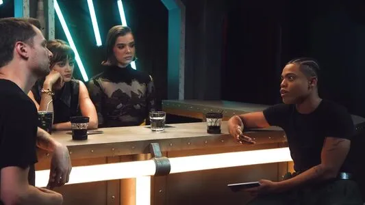 Hailee Steinfeld OnlyFans Leaked Free Thumbnail Picture - #YFOkNfO00H