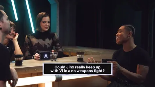 Hailee Steinfeld OnlyFans Leaked Free Thumbnail Picture - #fdSd2r2Btw