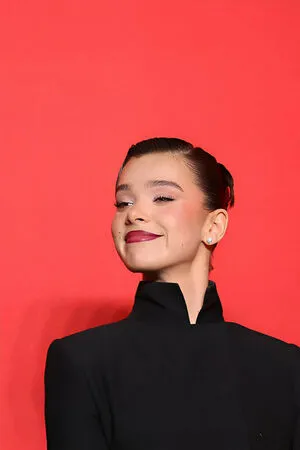 Hailee Steinfeld OnlyFans Leaked Free Thumbnail Picture - #h5HD0cWQqi