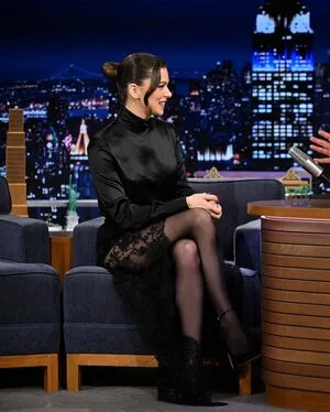 Hailee Steinfeld OnlyFans Leaked Free Thumbnail Picture - #lpf40h0MQA