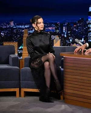 Hailee Steinfeld OnlyFans Leaked Free Thumbnail Picture - #oKivBbeWk6