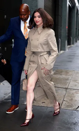 Hailee Steinfeld OnlyFans Leaked Free Thumbnail Picture - #uQJTJjeEkk