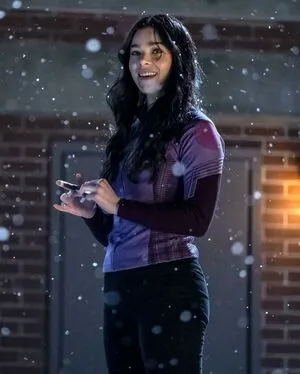 Hailee Steinfeld OnlyFans Leaked Free Thumbnail Picture - #0eFVOszZm2