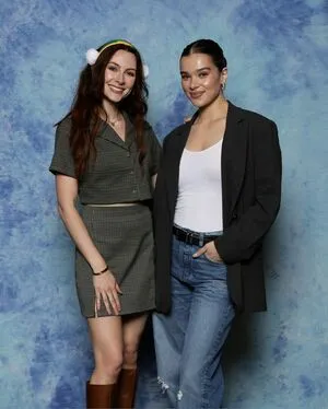 Hailee Steinfeld OnlyFans Leaked Free Thumbnail Picture - #0kl3uLFbIu