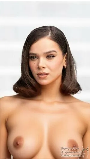 Hailee Steinfeld OnlyFans Leaked Free Thumbnail Picture - #1xmNRyEQFG