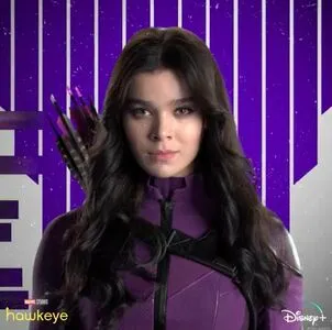 Hailee Steinfeld OnlyFans Leaked Free Thumbnail Picture - #4T9t8WHBNl