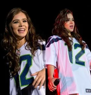 Hailee Steinfeld OnlyFans Leaked Free Thumbnail Picture - #5PLROWz5ou