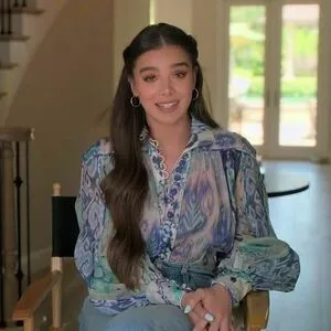 Hailee Steinfeld OnlyFans Leaked Free Thumbnail Picture - #5eUtlseFoC