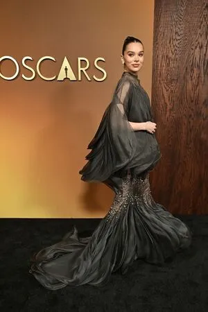 Hailee Steinfeld OnlyFans Leaked Free Thumbnail Picture - #5rxbwegupC